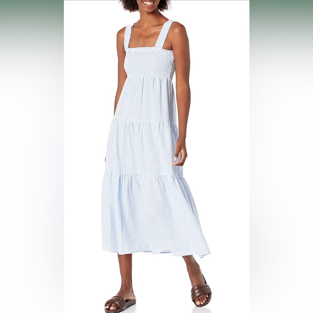 NINE WEST Women's Mely Dress